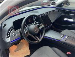 مرسيدس بنز E-Class